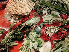 -金海湾自助餐厅(金陵饭店)