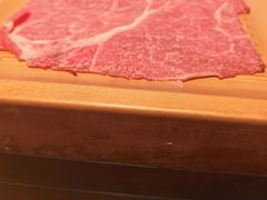 -牛YO寿喜烧和牛火锅自助(三台子万象汇店)