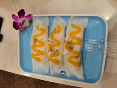 -香香海南菜餐厅
