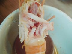 -Thai Basil罗勒叶泰式餐厅(时代天街店)