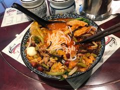 -螺世纪螺蛳粉·桂味小排档(裕德店)