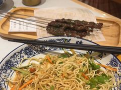 -陳香貴·兰州牛肉面(上海长风大悦城店)