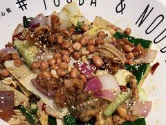 -友达面馆(广州总店)