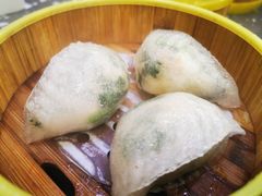 -杨妈妈粥店(华山路店)