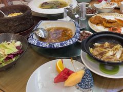 -儿童菜·采风阁家常菜餐厅(亚龙湾天域酒店)