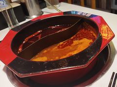 -老马路串串香火锅(北门桥店)