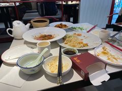 -南门食仙·手工福州菜(南门兜店)