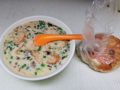 -星神早餐店
