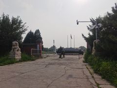 -盛世南宫影视城(北普陀影视城)