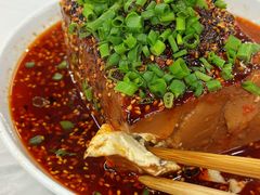 -红军饭店(上里古镇店)