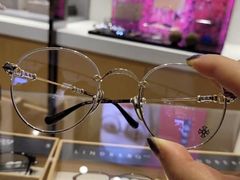 -溥仪零一零眼镜(上海K11艺术中心店)