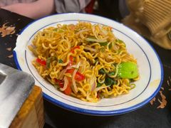 -碎怂烤肉(钟楼柳巷店)