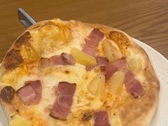 -萨莉亚意式餐厅(天河城购物中心店)