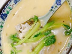 -明呈黄鱼面馆(斜土路店)