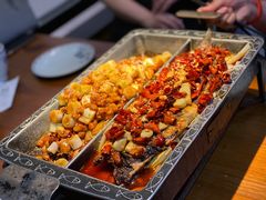 -锦尚阁烤鱼(望京新荟城店)