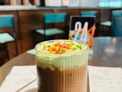 -sugarman espresso素饮糖人高新咖啡工厂