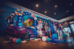 -觅糖派对·宝宝宴生日宴一站式派对策划(河西店)