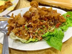 -真浪大家乐海鲜餐馆