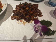 -南门小馆·清真(国贸商城店)