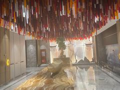 -青水瓦台汤泉(未央店)