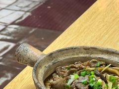 -文记煲仔饭