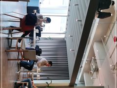 -dotcom coffee古点咖啡(致真大厦店)
