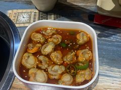 -争鲜·鲍鱼鸡煲(美邻中心店)