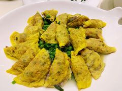 -食为先庐畔渔歌(合作化路店)