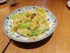 -本来川菜(中骏广场店)