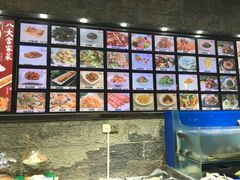 -双合园·海鲜水饺青岛菜(万佳广场店)