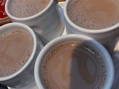 -集草轩·重庆麻辣烤鱼(西湖道店)