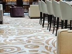 -行者书屋大堂吧 ·下午茶(南京圣和府邸酒店)