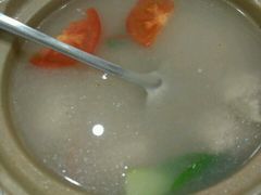 -砂锅李(九江路店)
