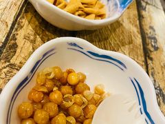 餐前小食-武松家(丰益桥店)