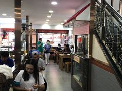 大堂-东四卤煮店(东四北大街店)