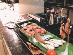 -索菲特西湖大酒店·香榭丽全日候餐厅(南山路店)