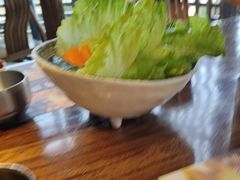-海之屋韩式烤肉(海棠68环球美食街店)
