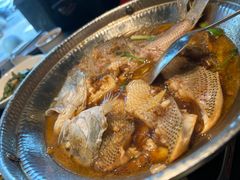 -简小舍·民间手艺菜(武昌江滩店)