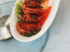 -友鹏海鲜(新宜白大道店)
