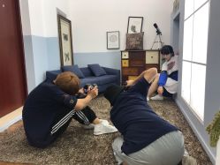 -尤尼可国际影像(万源分店)