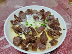 -玲燕蒸菜馆(江东路店)