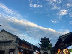 -大理古城