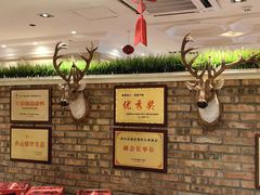 -妈妈菜舟山海鲜(定海古城店)