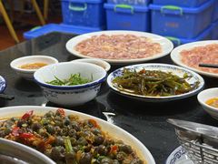 -合味土鸡火锅(中海世贸花园金碧庄店)
