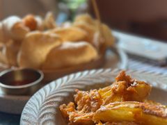 -仁义涵西餐·咖啡(中华巴洛克店)