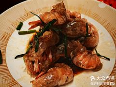 -阿明小菜·海鲜·上海菜(梅陇店)