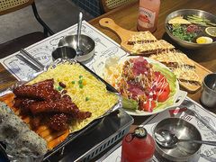 -韩热集市(百源店)