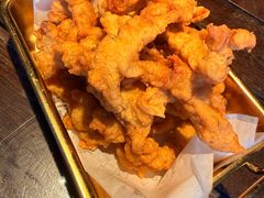 -江边城外烤全鱼(方庄时代购物中心店)