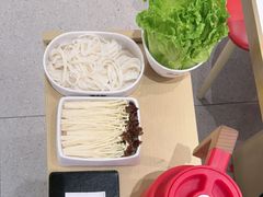 -潮正和潮汕牛肉火锅·老字号(番禺万达店)