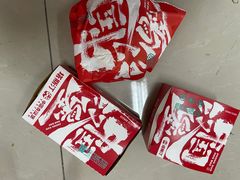 -塔斯汀中国汉堡(西湖景顺铂悦城店)